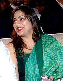 Medha Manjrekar - Wikiunfold.com